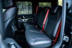 Mercedes-Benz G350 d 2019 года (JP)